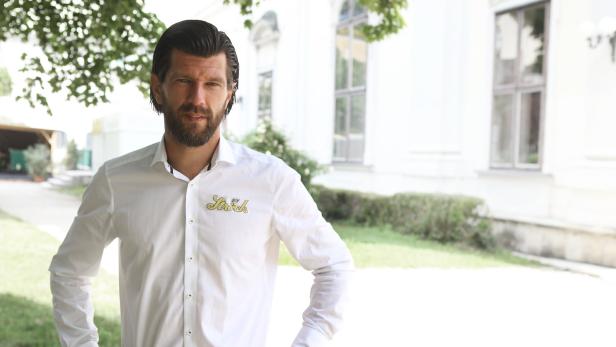 Melzer: „Man denkt darüber nach. Bei jedem Schlag“