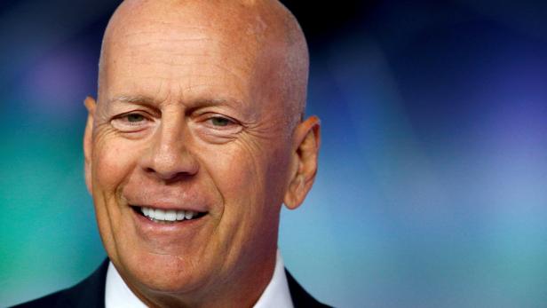 Bruce Willis nach Aphasie-Diagnose zur Arbeit gedrängt?