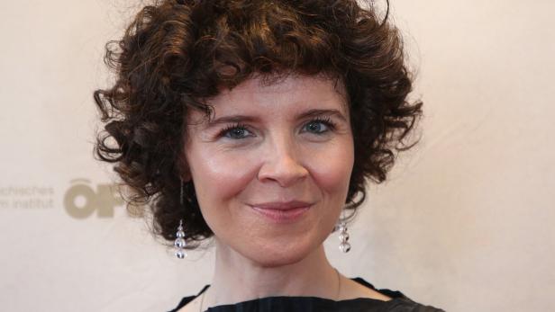 Regisseurin Marie Kreutzer.