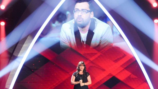 Talentshows im TV sind zum Weinen