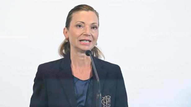 FPÖ will am 9. Juli Hofburg-Kandidat verkünden