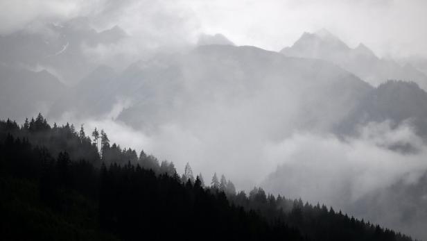 Schwerer Skiunfall: 66-Jähriger stirbt nach Kollision am Kitzsteinhorn