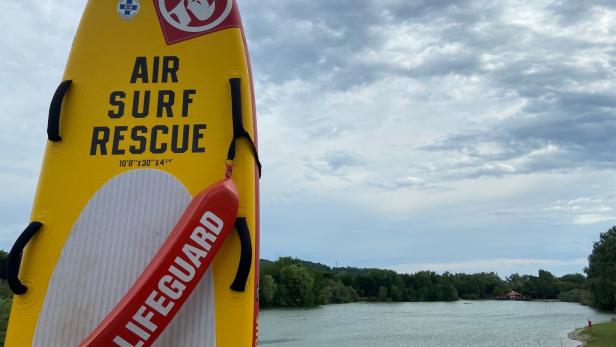 Rettungsschwimmer alarmiert: 700.000 Österreicher können nicht schwimmen