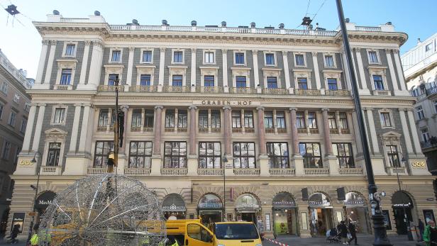 Gründerzeithäuser in Wien bleiben besonders gefragt