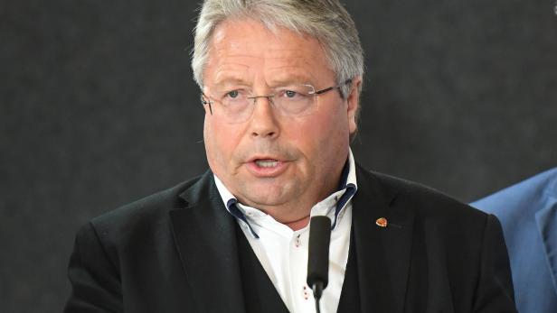 Bei Gas-Ausfall: Seilbahnen für ÖVP-Politiker Franz Hörl sicherheitskritisch