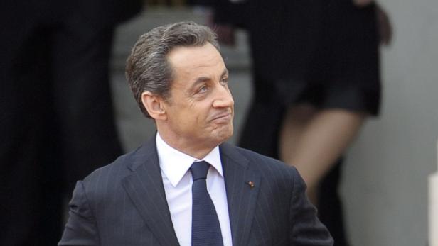 Sarkozy entgeht Prozess