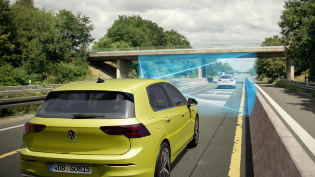 Welche Assistenzsysteme in neuen Autos ab sofort verpflichtend sind