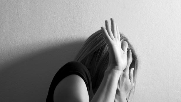 Alarm nach traurigem Rekord bei Fällen von häuslicher Gewalt