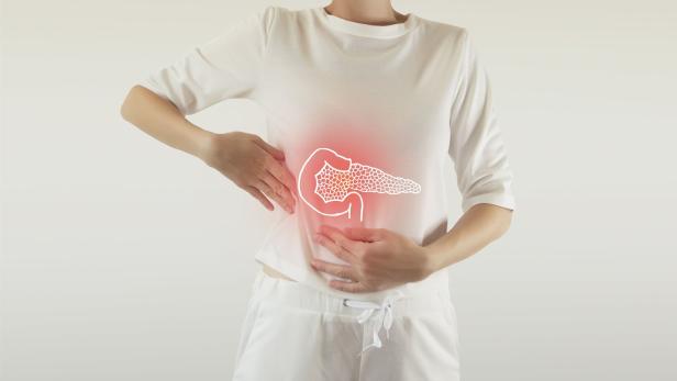 Alles für die Gesundheit: So tut ihr eurer Leber etwas Gutes