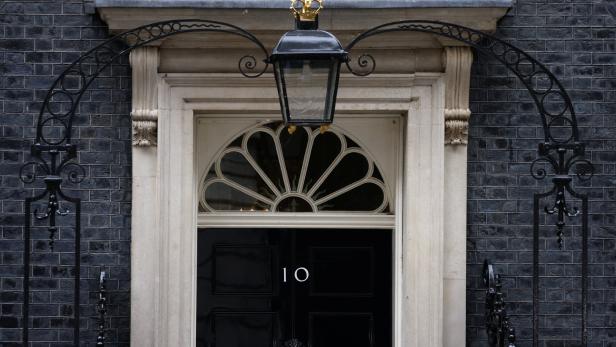 Wer Boris Johnson als Premierminister nachfolgen könnte?