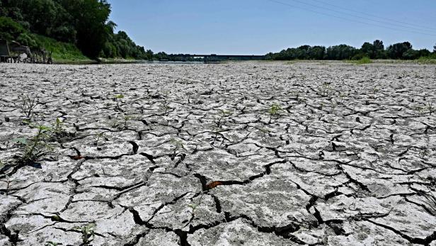Dürre in Italien: Region Ligurien beantragt Ausnahmezustand