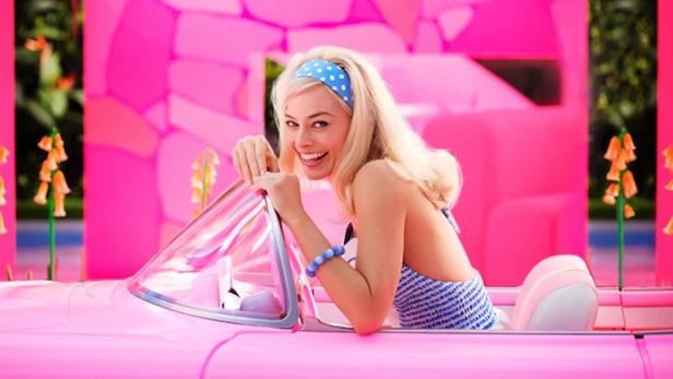 Barbie gibt die Sommer-Trendfarbe vor: Die Welt sieht Pink
