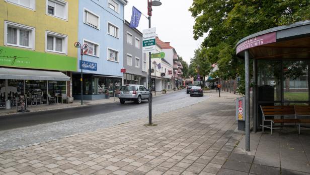 Mattersburg: 16-Jähriger nach Messerstecherei schwer verletzt