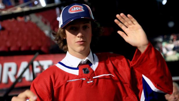 Auch NHL-Klub Montreal schnappt sich einen Österreicher