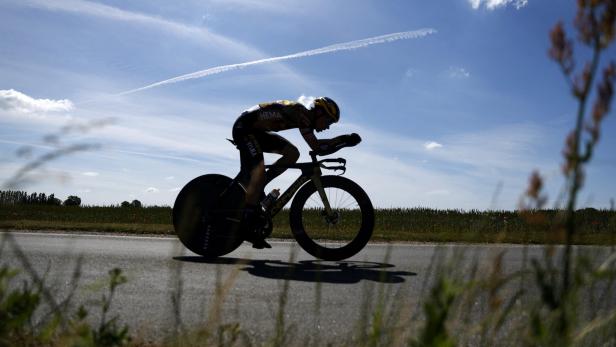 Anti-Dopingkämpfer: "Radsport lebt in einer großen Lüge"