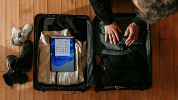 Kofferpacken einfach gemacht: Die besten Tipps und Tricks