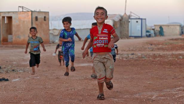 UNO-Sicherheitsrat einigt sich auf Verlängerung von Syrien-Hilfe