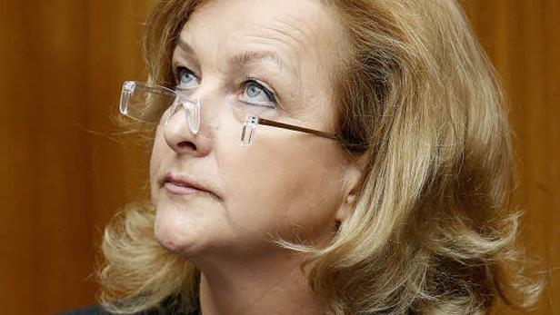 Fekter bedauert Nazi-Vergleich