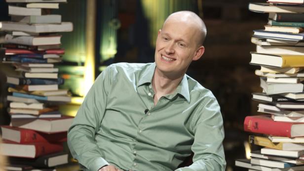 Geiger mit Konrad-Adenauer-Preis geehrt