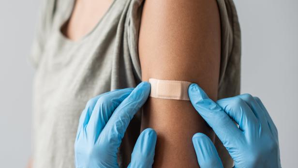 Corona: WHO empfiehlt Auffrischimpfung für Risikogruppen