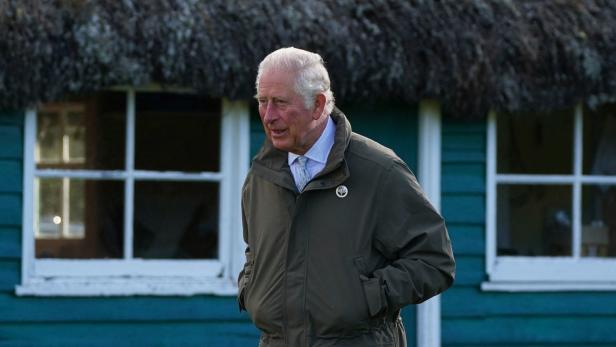 Prinz Charles und Prinz Andrew: Versöhnung ausgeschlossen?