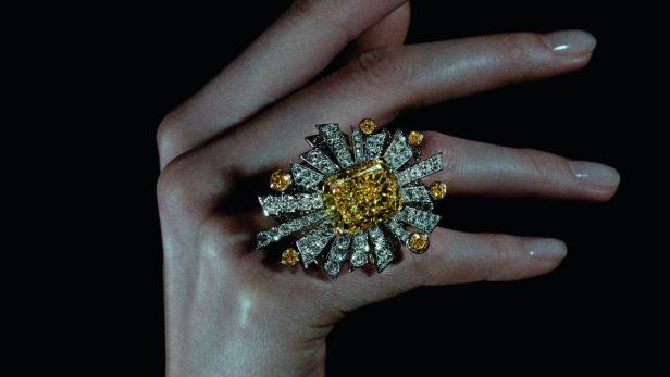 Königsklasse der Juwelen: Wie High Jewelry im Chanel-Atelier entsteht