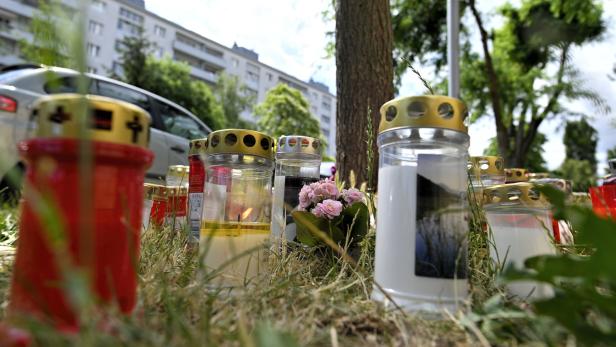 Getötete 13-Jährige: Staatsanwaltschaft Wien brachte Anklage ein