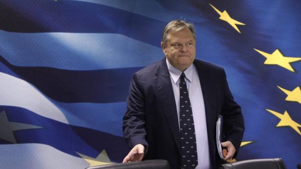 Schuldenkrise: Geldgeber lassen Griechen zittern