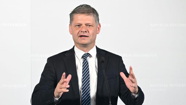 U-Ausschuss: ÖVP will Ex-SPÖ-Politiker zu Beinschab-Causa befragen