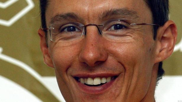 Weidlinger Zwölfter im "Great North Run"