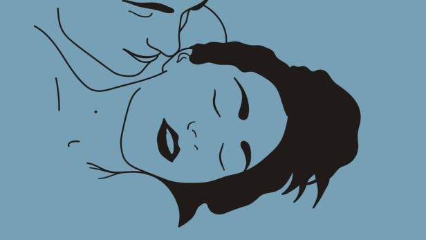 Sexual Breathing: Mit Hilfe des Atems zum intensiven Orgasmus