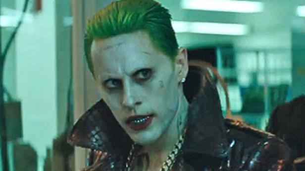 Jared Leto distanziert sich von "Joker"-Rolle