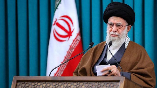 Khamenei-Berater: Iran kann technisch Atombombe bauen