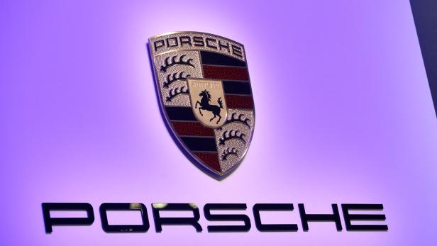 Sportwagenbauer Porsche wirbt mit steigenden Renditen um Investoren