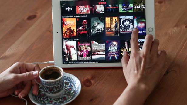 Turkish Radio and Television Supreme Council to monitor online broadcasting content 