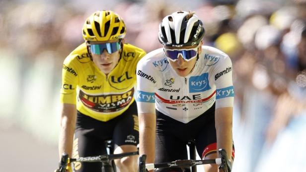 Tour de France: Vier Fragen vor den letzten sechs Tagen