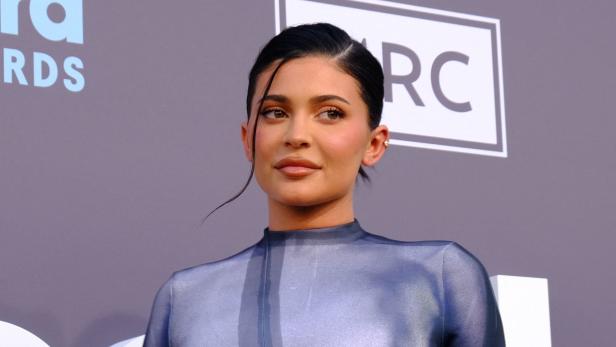 Dekadent: Kylie Jenner fliegt 60 Kilometer-Strecken mit dem Privatjet