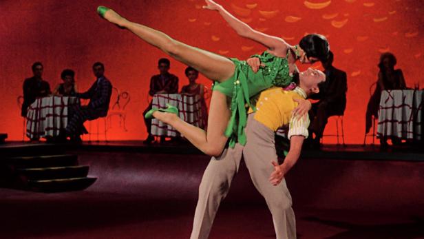 Eines der weltbesten Musicals: „Singin’ in the Rain“ von 1952 im Österreichischen Filmmuseum