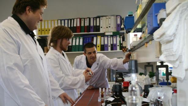 Sanochemia setzt auf Export