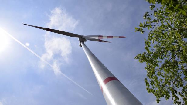 13 von 18 geplanten Windräder sollen nun im Bezirk Waidhofen/Thaya verwirklicht werden