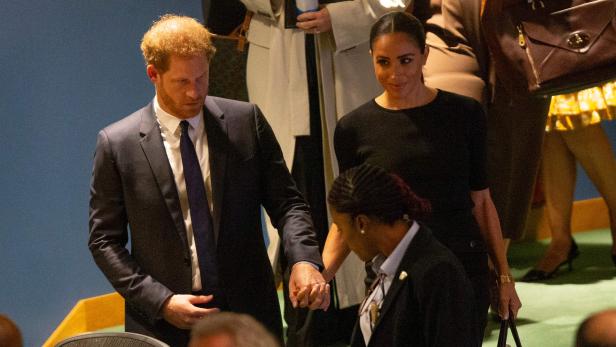 NEW YORK-UNITED NATIONS-PRINCE HARRY-peace