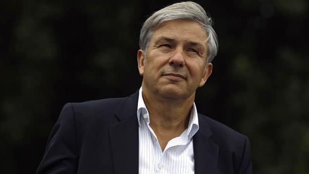 Klaus Wowereit - populärer Pragmatiker