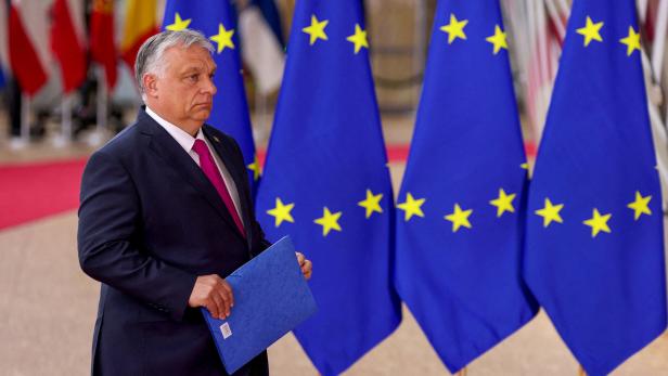 Viktor Orbán muss sich Richtung EU bewegen, denn sonst drohen ihm Milliardenlöcher im Budget