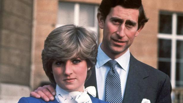 20th anniversary of death of Diana, Princess of Wales