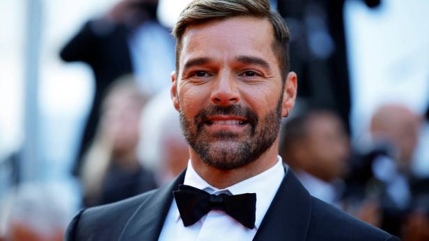Prozess gegen Popstar Ricky Martin eingestellt