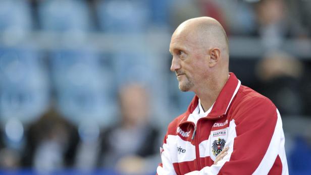 Schaller: "Es muss eine klare Linie her"