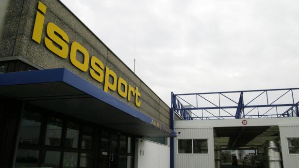 Isosport übernimmt slowenischen Kunststoff-Produzenten Tomplast