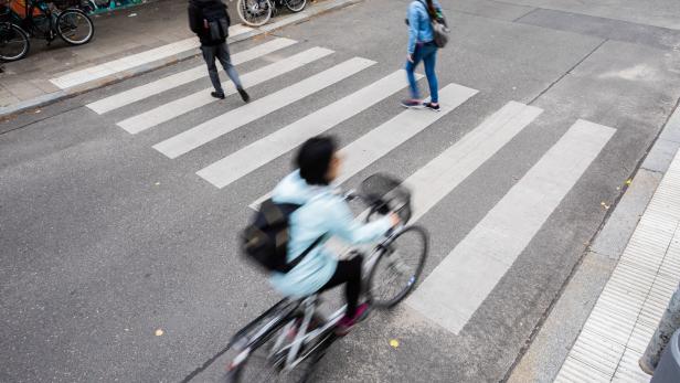 300.000 Oberösterreicher sollen ihr Mobilitätsverhalten notieren