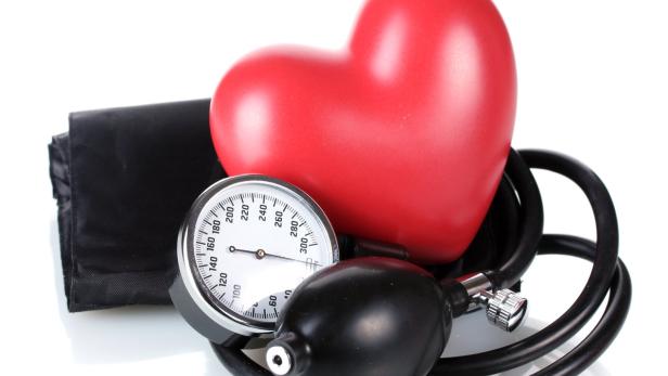 Corona: Warum Menschen mit Bluthochdruck sehr vorsichtig sein sollten
