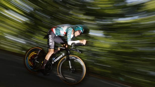 Die mentalen Tücken beim Giro d'Italia: "Drei Wochen kein Fehler"